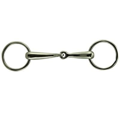 Coronet Weymouth Bradoon Bit 5.5