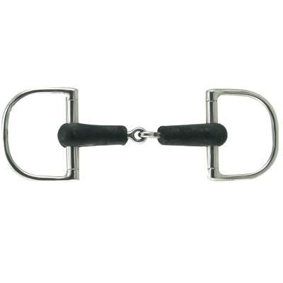 Coronet Hard Rubber Mouth Dee Bit 5