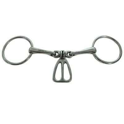 Coronet Tongue Bit 5.5