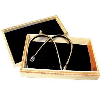 Prince of Wales Spurs - Boxed No Straps Ladies 3/4