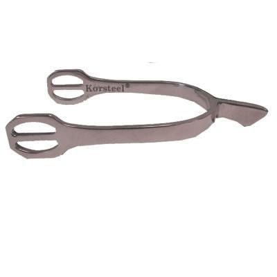 Coronet Fishtail Spurs