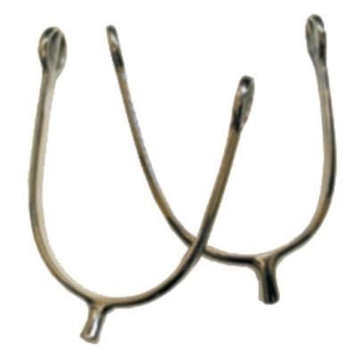 Coronet Prince of Wales Spurs