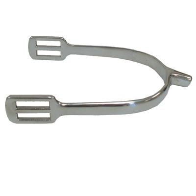 Prince of Wales Continental Spurs - Kid 3/8