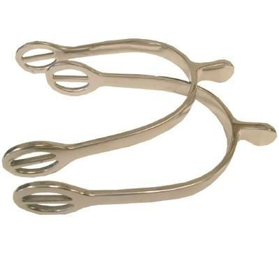 Coronet Dummy Spurs 3/4