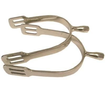 Coronet Flat Side Spur 1 Neck 1