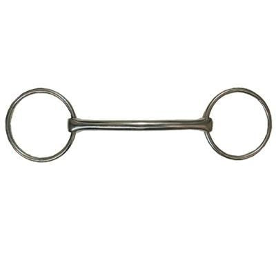 Coronet Mullen Mouth Bit 6