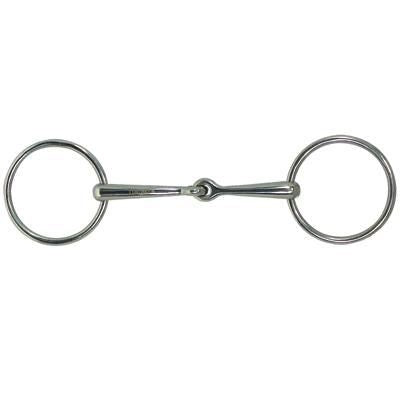 Coronet Loose Ring Snaffle Bit 5.75