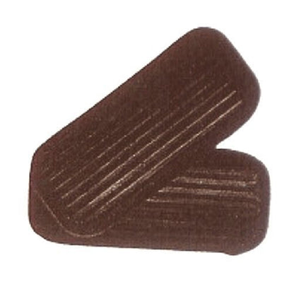 Pads For Prussian Peacock/Foot Free Iron