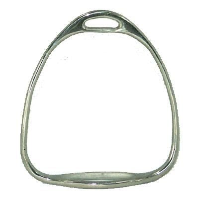 Coronet Jockey Irons 3.75