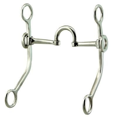 Coronet Correction Mouth Bit 5