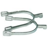 Coronet Hammer Head Spurs Ladies 1