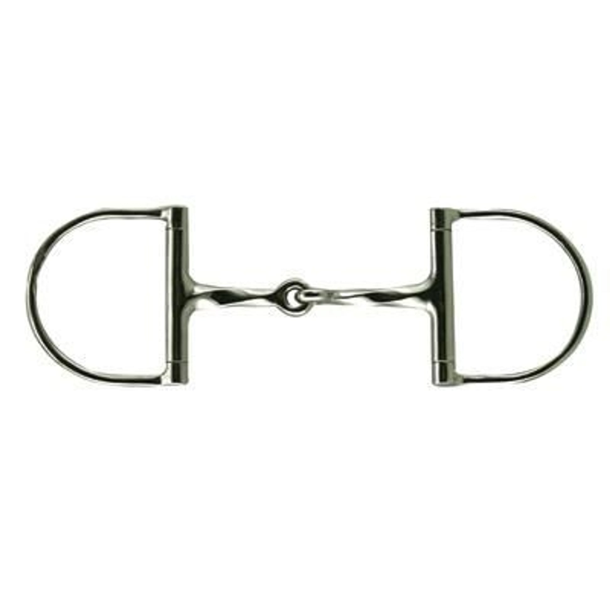 Coronet Dee with Slow Twist Mouth Bit 5
