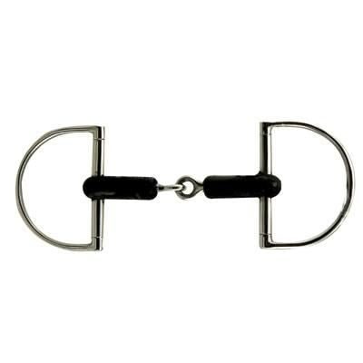 Coronet Hunter Dee with Rubber Mouth Bit