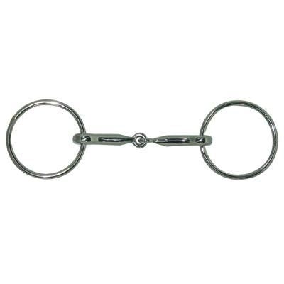 Coronet Icelandic Jointed Mouth Bit 4.5