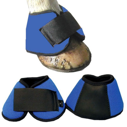 Pro-Trainer No Turn Bell Boots