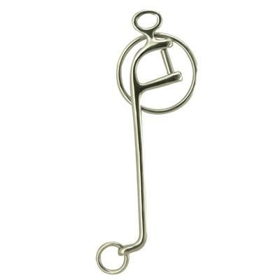 Coronet Interchangeable Shanks with Rings 10
