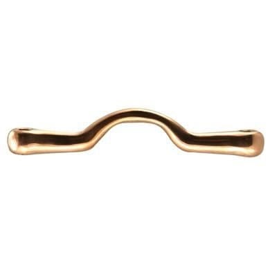 Coronet Interchang Med Copper Port Mouth 5.25