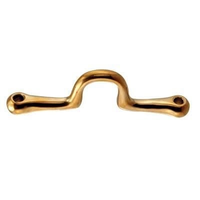 Coronet Interchangeable High Port Copper Mouth 5