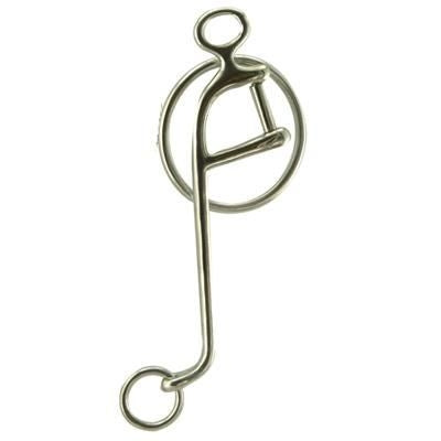 Coronet Interchangeable Shanks with Rings 8