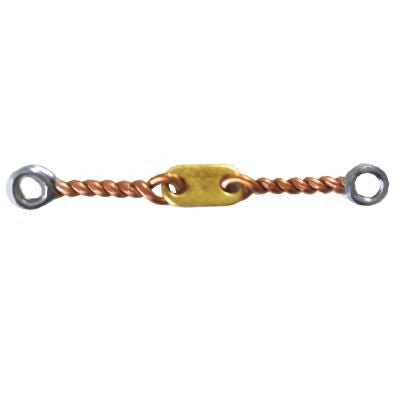 Coronet Interchang Copper Wire French Link Mouth 5
