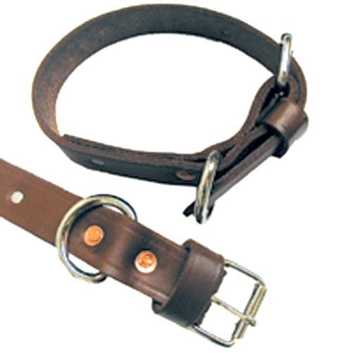 Leather Shackle Bs