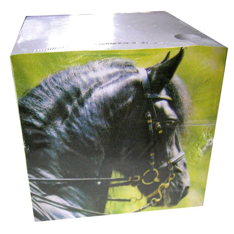 Fresian Block Note Pad