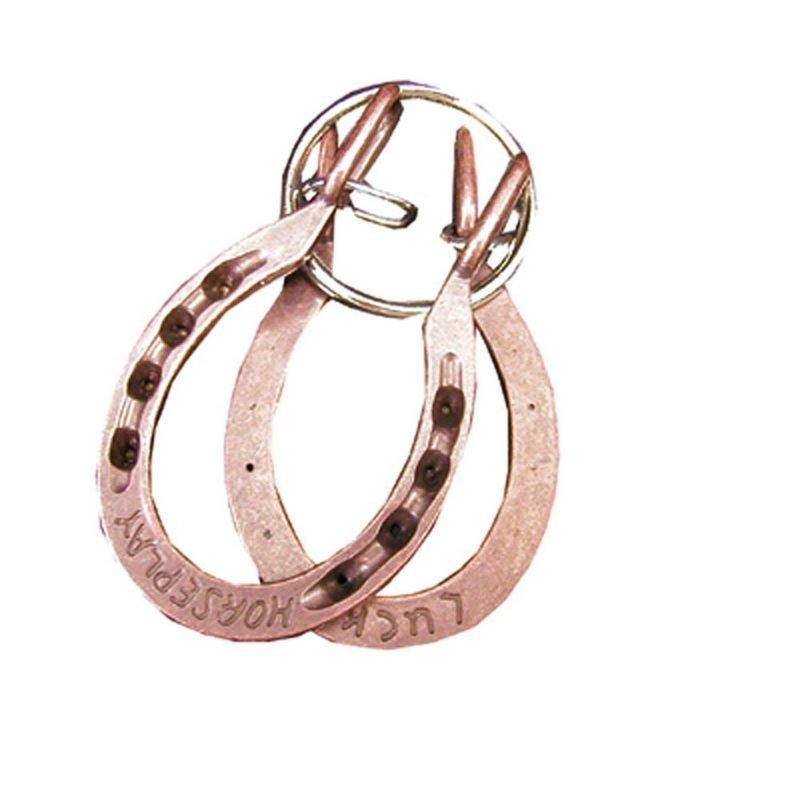 Horseshoe Puzzle Game