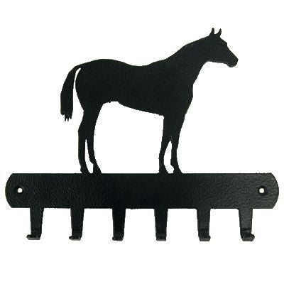 Powder Coated Key Holder Qh
