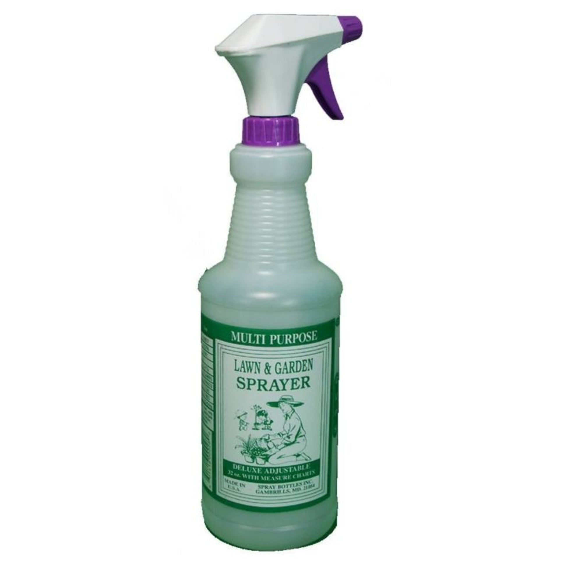 Sprayer Lawn And Garden Each