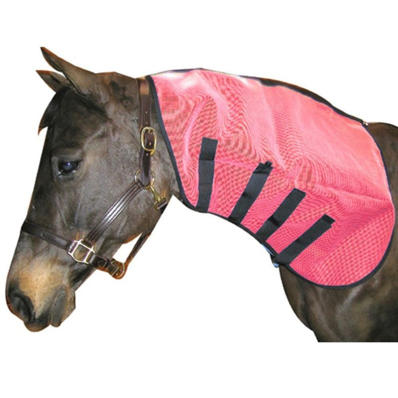 Mane Tamer Yearling Red