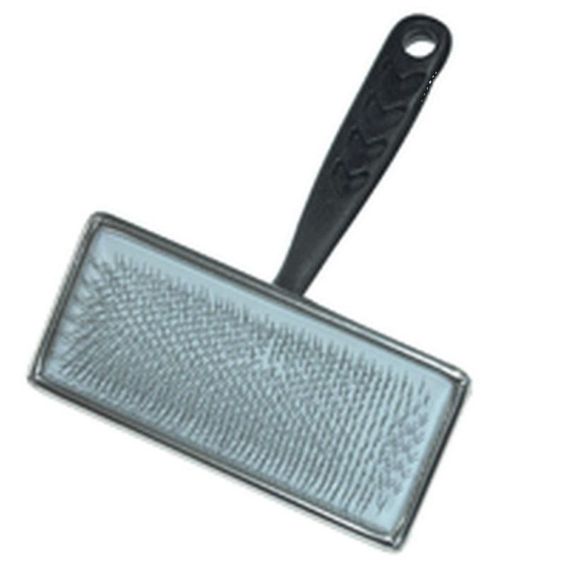 Pet Slicker Brush Large