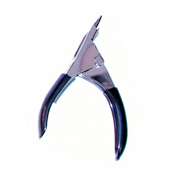 Claw Through Pet Nail Clipper