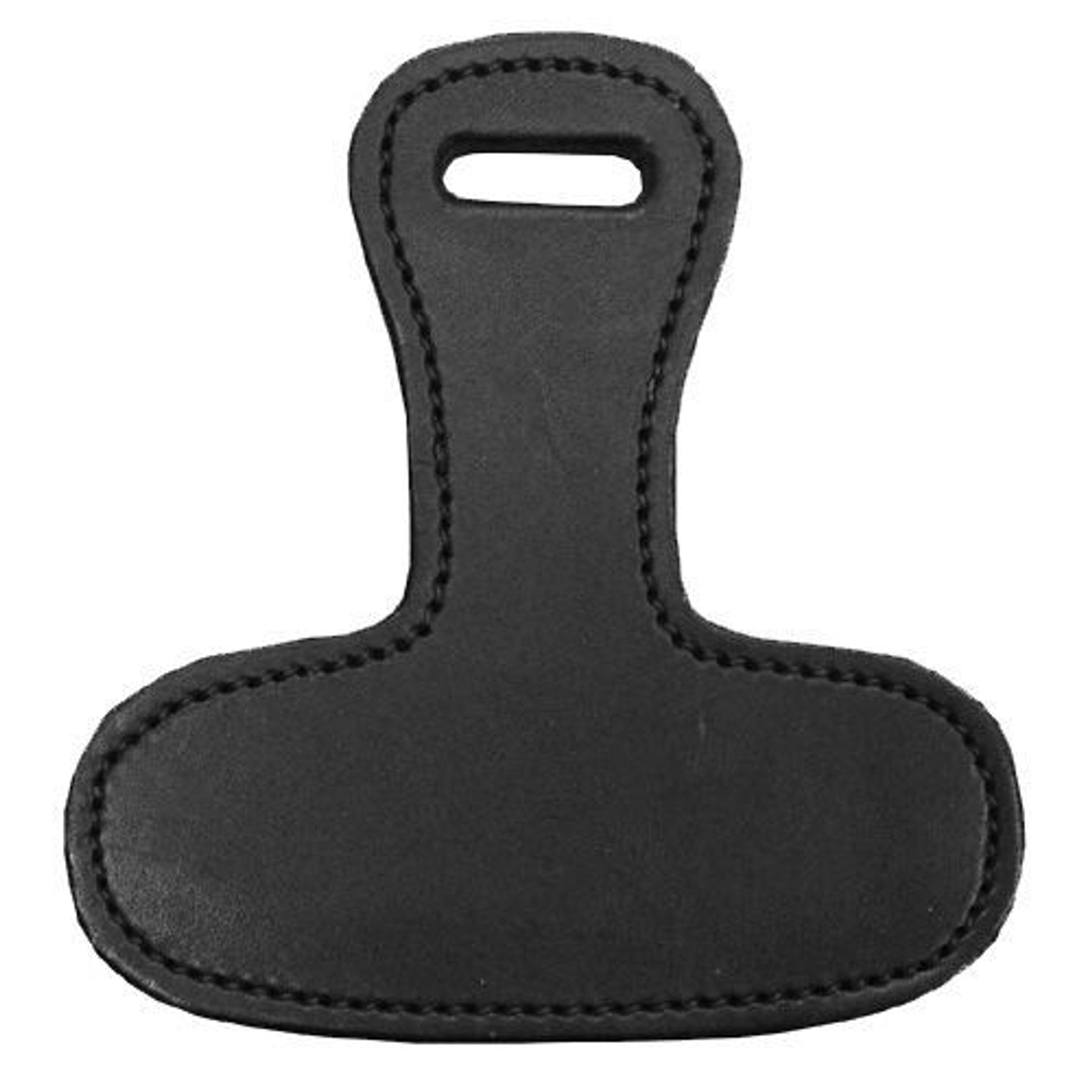 Legacy Crupper Attachment Black