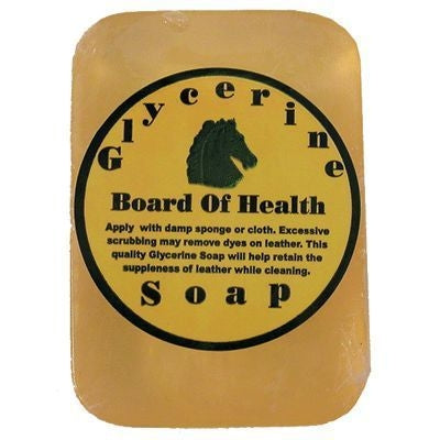 Board of Health Glycerine Soap Refill