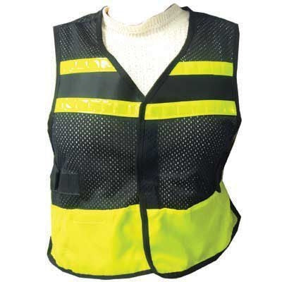 Vis Equips Reflective Stripes Safety Vest