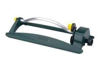 Oscillating Sprinkler 17.25in x 6.5in x 4in