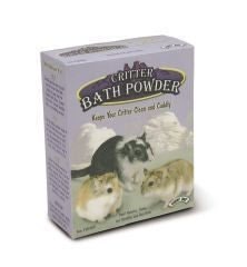 Critter Bath Power 0.5 x 0.25 x 0.5