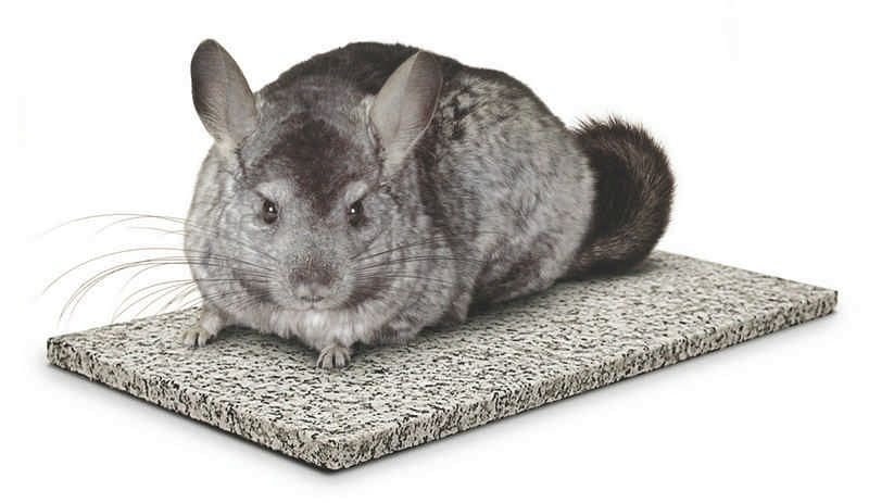 Chin Chiller - Cooling Granite 0.5 x4.25 x0.75 Gry