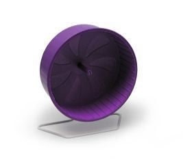 Comfort Wheel For Small Animals small Green