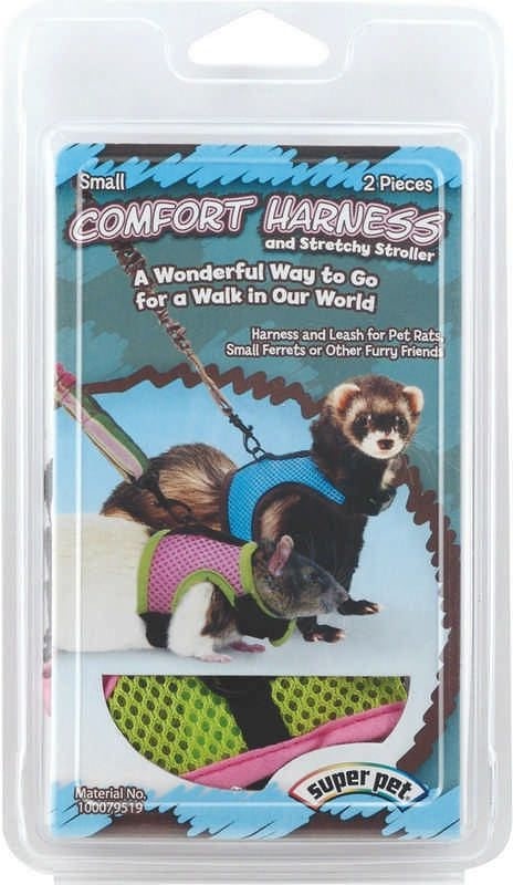 Kaytee Ferret Comfort Harness