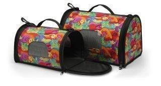 Come Along Carrier For Small Animals Small