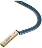 Grass Hook For Trimming High Weeds/Grass 1.5in