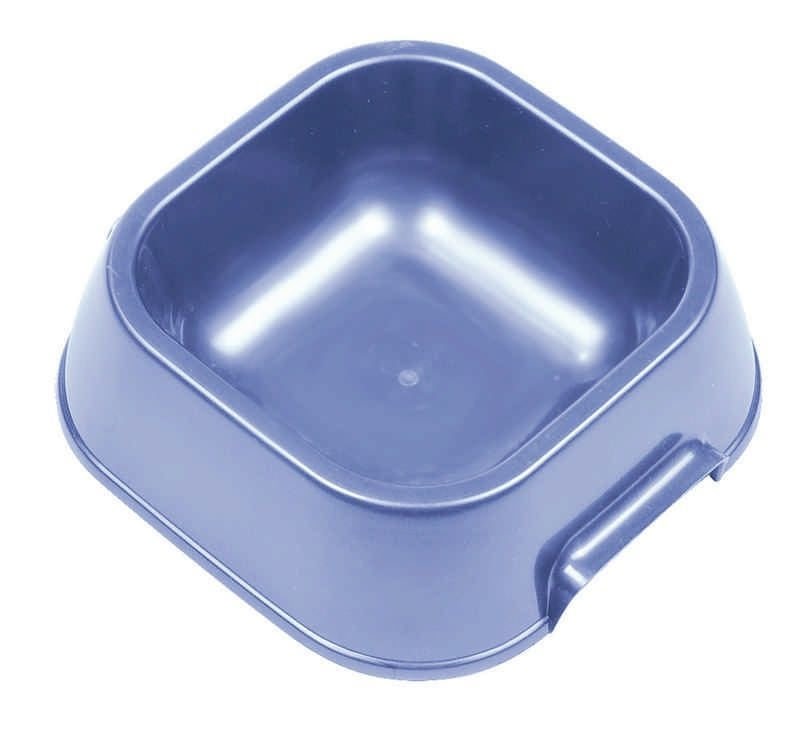 Lightweight Food/Water Dish For Cats/Dogs SM