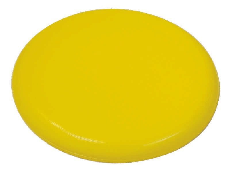 Toss N Catch Disc Dog Toy 9.5 Assorted