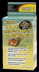 Drinking Water Conditioner 0.5 x 0.5 x 0.25
