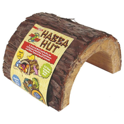 Habba Hut Small