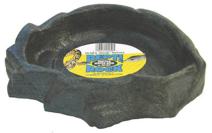 Repti Rock Water Dish X-Small