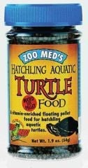 Hatchling Aquatic Turtle Food 1.9 oz