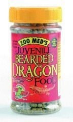 Juvenile Bearded Dragon Food 10 oz