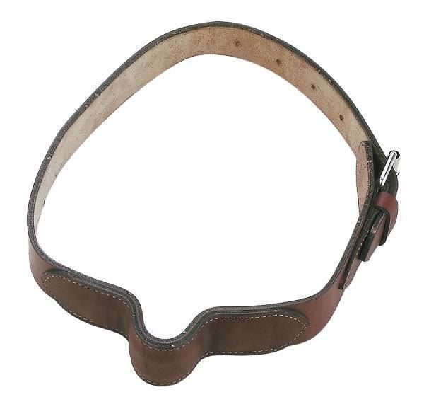 Cribbing Strap Havana